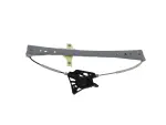 68632346AA - : Rear Door Window Regulator, Right for Mopar Image