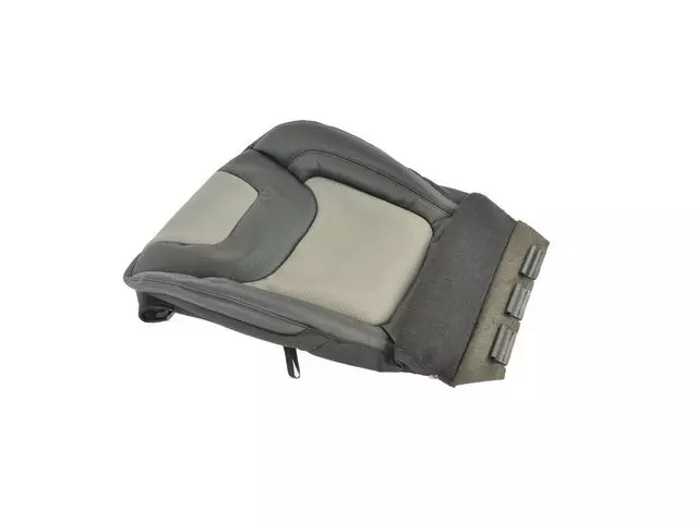6EQ99LAAAB - Interior Trim: Front Seat Cushion Cover, Left for Jeep: Cherokee Image