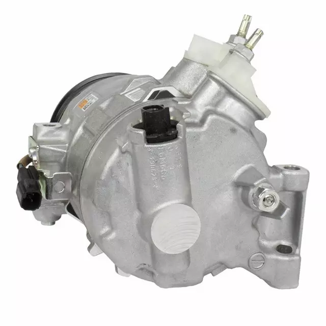 DS7Z19703H - : Compressor Assembly for Ford Image