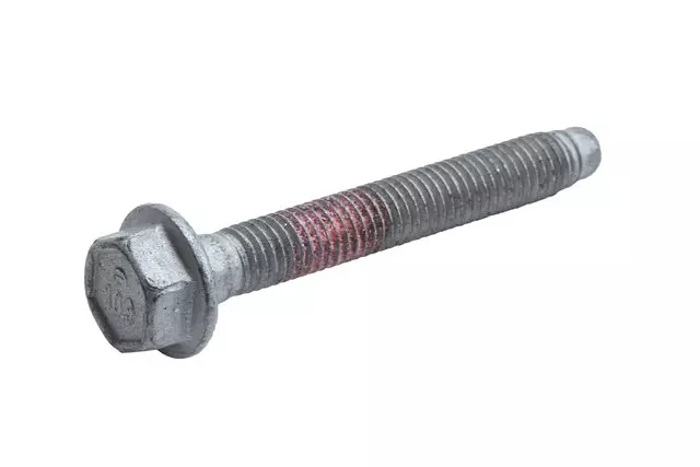 19206644 - Body: Mount Kit Bolt for GM Image