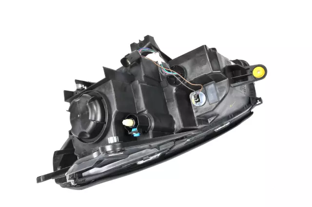 23358995 - : Passenger Side Headlamp Assembly for GMC: Acadia, Acadia Limited Image