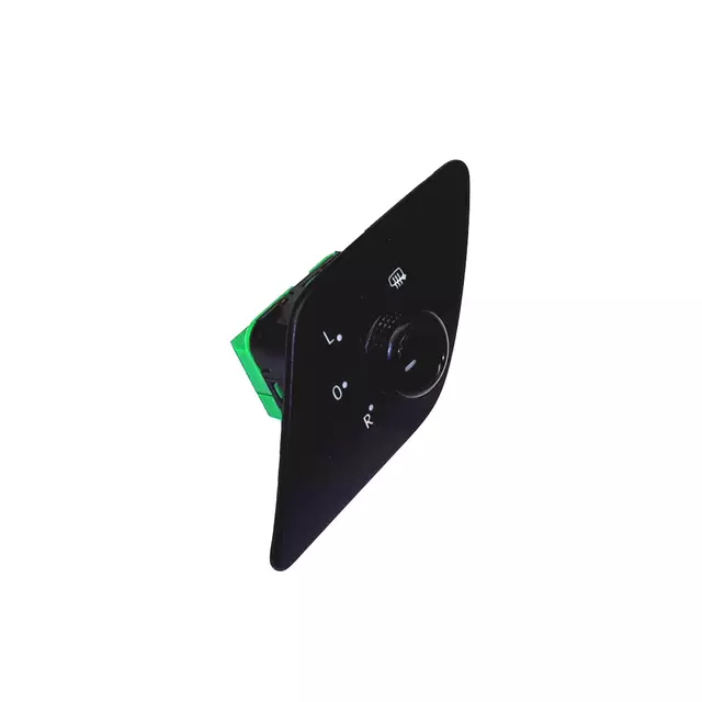 5C7959565JREH - : Mirror Switch for Volkswagen: Jetta Image