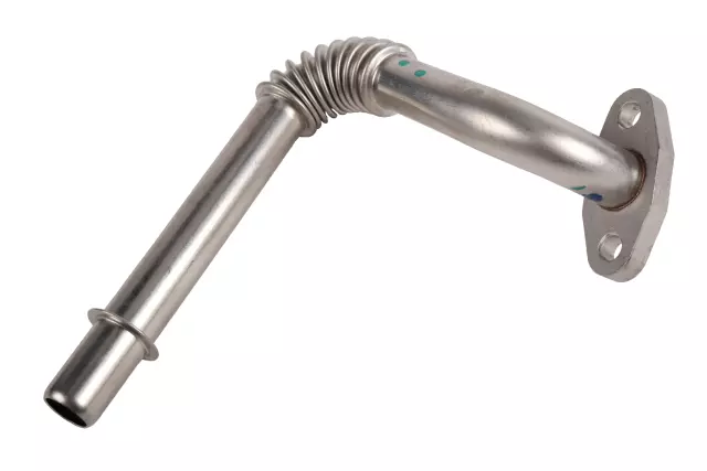 Oil Line - GM (12625844)