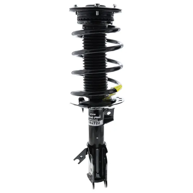 SR4722 - : Suspension Strut and Coil Spring Assembly for KYB Image