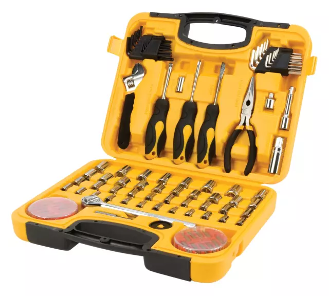 W1538 - : Multi-Purpose Tool Set for Performance Tool Image