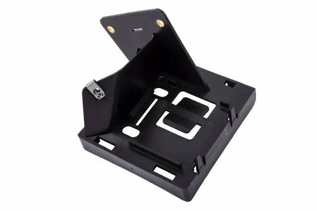23213449 - Electrical: Engine Control Module (ECM) Bracket for GM Image