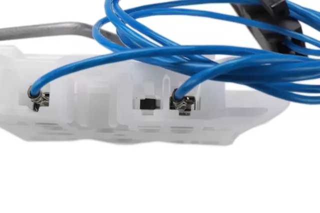 84505357 - Fuel System: Level Sensor for Chevrolet: Silverado 1500 | GMC: Sierra 1500 Image image