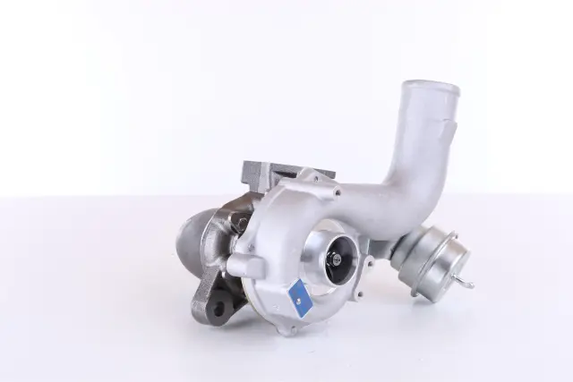 93169 - Exhaust: Nissens Turbocharger for NISSENS Image