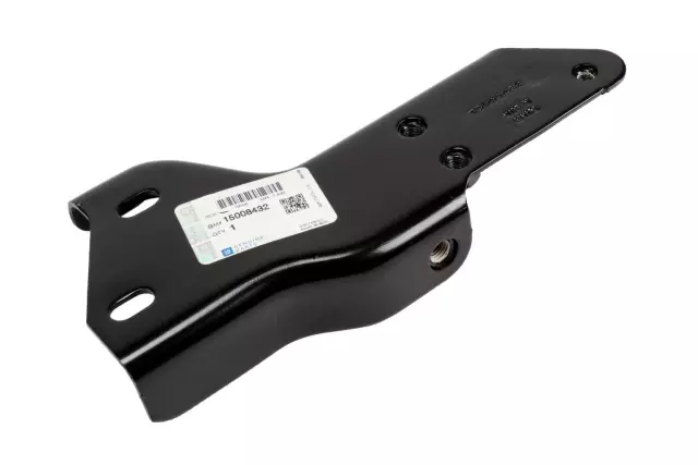 15008432 - Body: Bumper Bracket for Cadillac: Escalade, Escalade ESV, Escalade EXT | Chevrolet: Avalanche, Avalanche 1500, Avalanche 2500, Suburban 1500, Suburban 2500, Tahoe | GMC: Yukon, Yukon XL 1500, Yukon XL 2500 Image