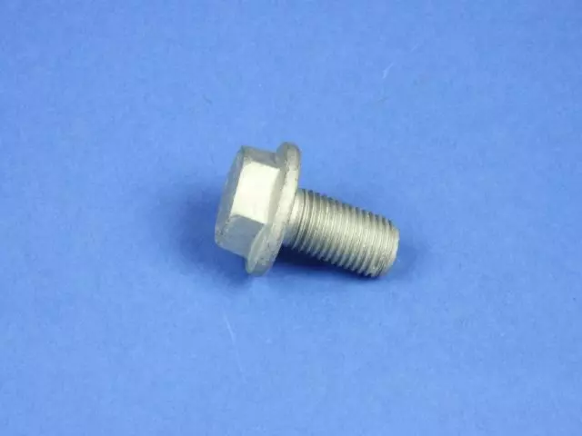 6104233AA - : OEM NEW Mopar 2003-2020 Dodge Grand Caravan Ram Hex Flange Head Bolt 6104233AA for Chrysler: Sebring, Town &amp; Country | Dodge: Avenger, Caliber, Grand Caravan, Nitro, Sprinter 2500, Sprinter 3500 | Jeep: Compass, Patriot | Ram: 2500, C/V Image