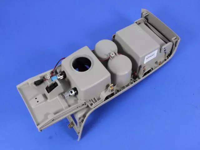 Floor Console - Mopar (1RF11BD1AK)