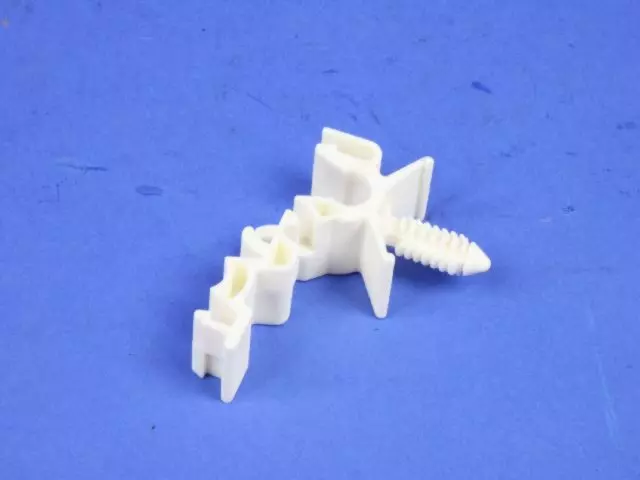 52079929AB - Steering: Line Clip for Mopar Image image