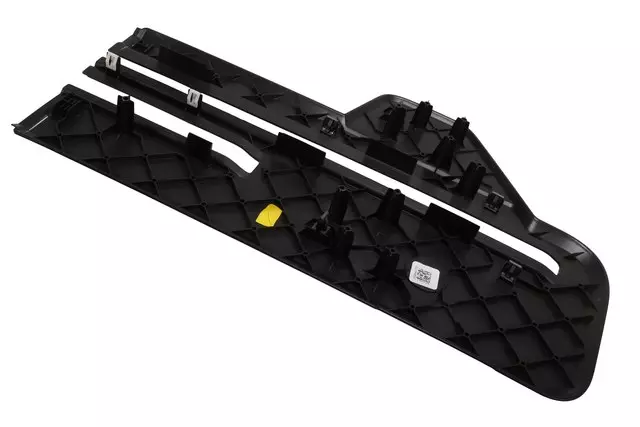 25863766 - Body: Track Shield for Buick: Enclave | GMC: Acadia, Acadia Limited Image