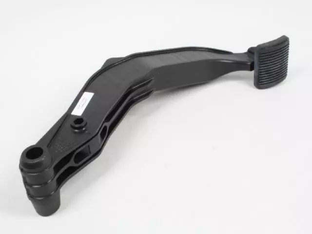 Clutch Pedal And Pad - Mopar (52009944AC)