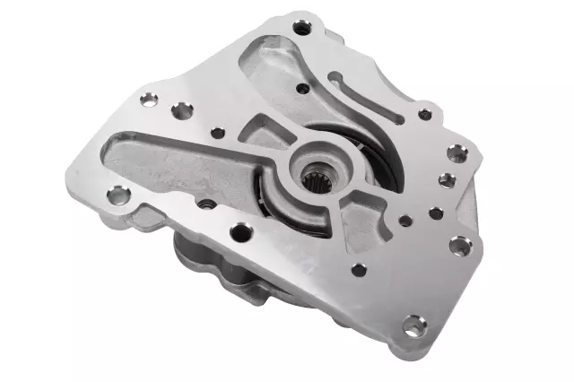 25202388 - : Oil Pump for GM Image