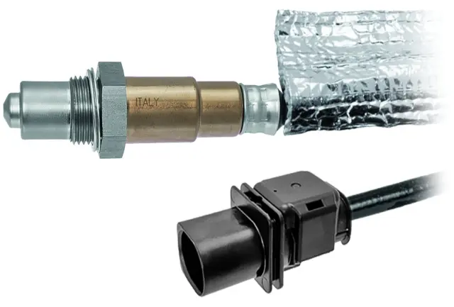 108411 - Emission Systems: Facet Oxygen Sensor for FACET FUEL PUMPS Image