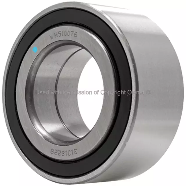 WH510076 - : Wheel Bearing for MPA ELECTRICAL Image