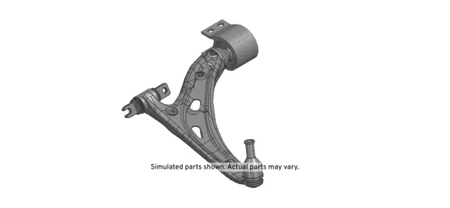 84989529 - : Lower Control Arm for Cadillac: XT5 | GMC: Acadia Image