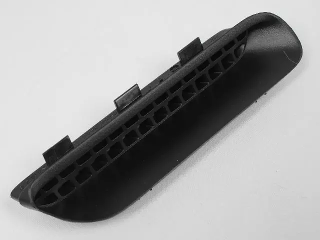 Hood Bezel, Right - Mopar (5028794AB)