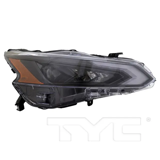 201945900 - : TYC Headlight Assembly for TYC Image