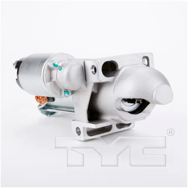 106495 - Charging &amp; Starting Systems: TYC Starter Motor for TYC Image