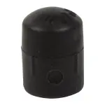 BK3Z16758D - Body: Lower Hinge Bumper for Ford Image image