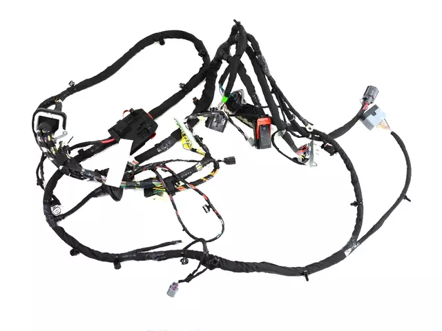 Headlamp To Dash Wiring - Mopar (68145756AD)