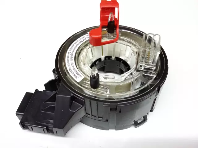 1K0959653D - : Clock Spring for Audi: A3, A3 Quattro, R8, TT, TT Quattro, TT RS Quattro, TTS Quattro Image