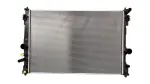 16400F0250 - : Radiator Assembly for Toyota Image