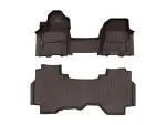 47189114714284 - : Cocoa  FloorLiner™ DigitalFit® for WeatherTech Image