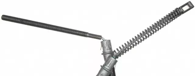 18P1705 - : Passenger Side Parking Brake Rear Cable for ACDelco Image