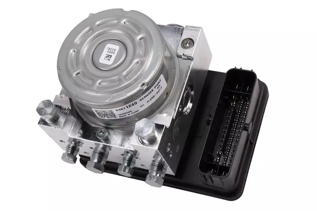 84671249 - Electrical: Control Module for Buick: Envision Image