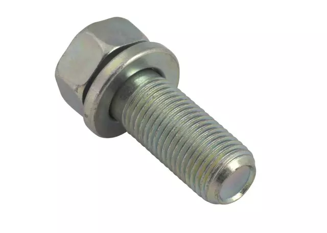 901130011 - Brakes: Disc Brake Caliper Bracket Mounting Bolt for Subaru: Baja, BRZ, Crosstrek, Forester, Impreza, Legacy, Outback, WRX, XV Crosstrek Image