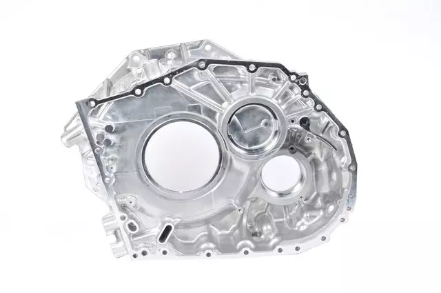 24276468 - : Automatic Transmission Torque Converter and Differential Housing for GM Image