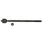 EV800936 - : Front Inner Steering Tie Rod End for Moog Image