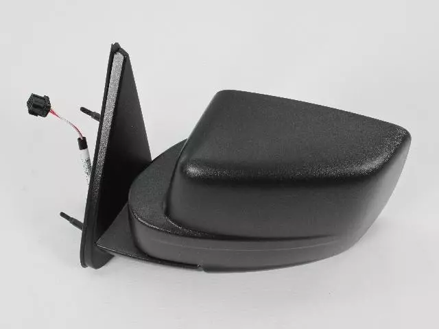 Outside Rearview Mirror, Left - Mopar (55157189AI)