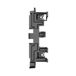 68518252AA - Electrical: Tail Lamp Bracket, Right for Mopar Image
