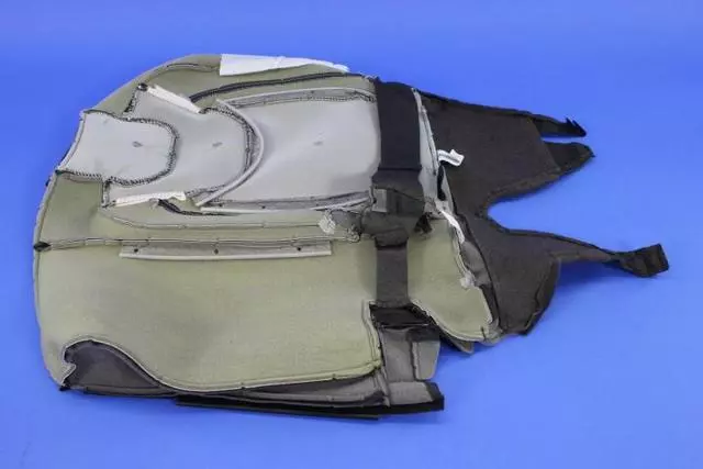 REAR SEAT CUSHION - COVER 5RA85LC5AE - Mopar (5RA85LC5AE)