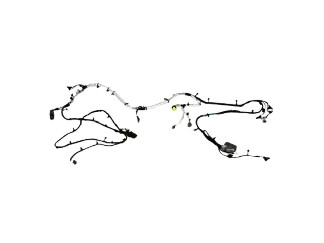 68550330AC - Electrical: Chassis Wiring for Mopar Image
