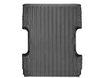 37807 - : WeatherTech® TechLiner® Bed Liner for WeatherTech Image