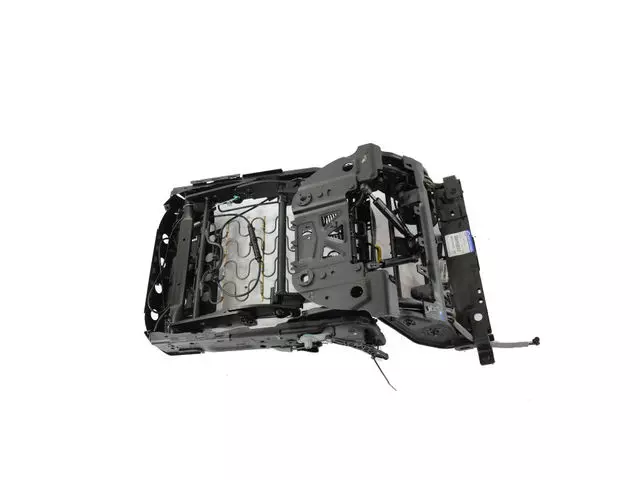 Second Row Seat Cushion Frame, Right - Mopar (68323576AE)