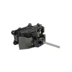 68211004AB - 6F24; 6-Speed; Automatic Transaxle: Transmission Shifter for Dodge: Dart Image