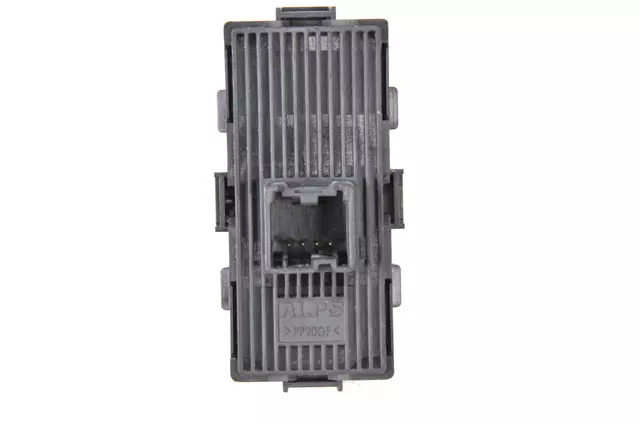 Window Switch - GM (25916799)