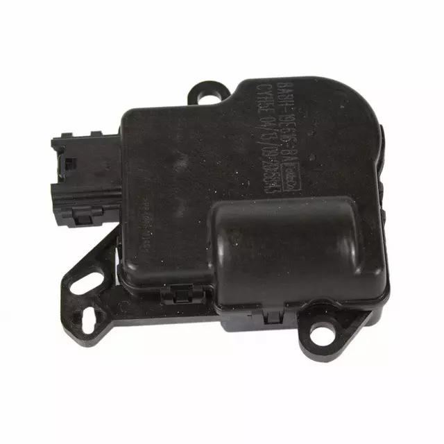 8A8Z19E616A - HVAC: Door Actuator for Ford: Flex Image