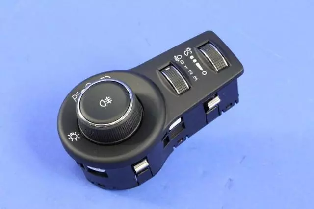 68156001AC - Electrical: Headlamp Switch for Mopar Image image