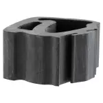 EB3Z16758A - Body: Bumper for Ford Image