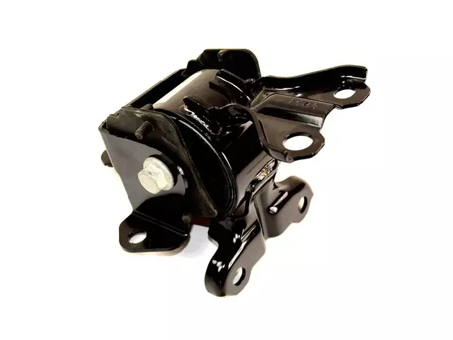 68195918AB - 2.0L Gas; Engine: Engine Mount Insulator, Left Side for Jeep: Compass, Patriot Image