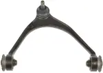 520458 - : Suspension Control Arm And Ball Joint Assembly for Dorman Image