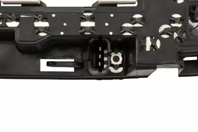 Reading Lamp Housing - GM (15927716)