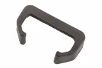 84237400 - : Dark Atmosphere Front Seat Adjuster Track End Cap for GM Image